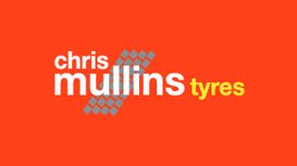 Chris Mullins Tyres