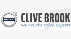 Clive Brook