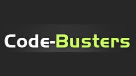 Code Busters