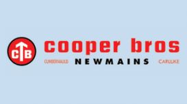 Cooper Bros Tyres