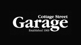 Cottage Street Garage