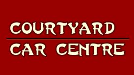 Courtyards Car Centre