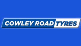 Cowley Road Tyre & Exhaust