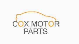 Cox Motor Parts-Honda