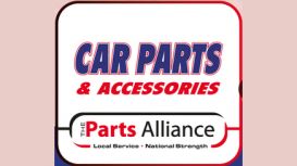 Car Parts & Accessories