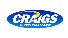 Craig's Auto Salvage