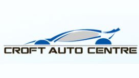 Croft Tyres & Autocentre