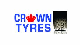 Crown Tyres