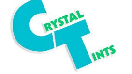 Crystal Tints