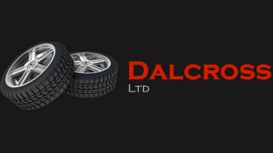 Dalcross Tyre Services