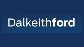 Dalkeith Ford Centre Dalkeith Ford Centre