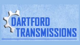 Dartford Transmissions