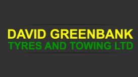 David Greenbank Tyres & Towing