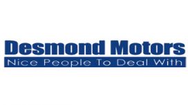 Desmond Motors