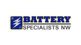 The Battery Shop