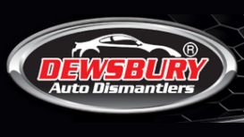 Dewsbury Auto Dismantlers