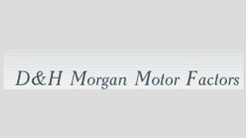 D & H Morgan Motor