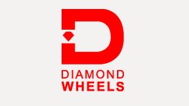 Diamond Wheels UK