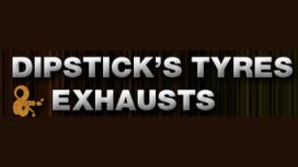Dipsticks Tyres & Exhausts