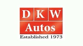 D K W Autos