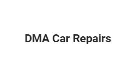 D M A Car Repairs