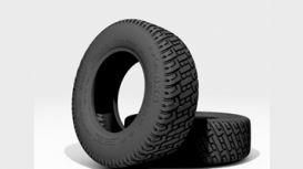 D M J Profile Tyres