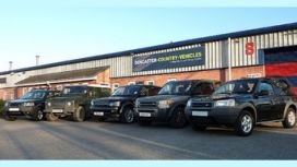 Doncaster Country Vehicles