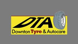Downton Tyre & Autocare Downton Tyre & Autocare