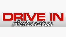 Drive In Autocentres