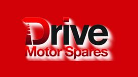 Drive Motor Spares