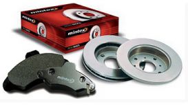 Express Car Parts & Accessories