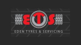 Eden Tyres & Servicing