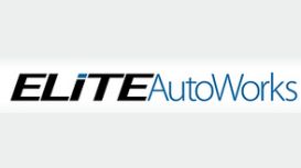 Elite Auto Works