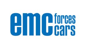 EMC Forces Cars