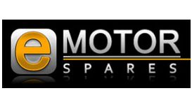 E Motor Spares