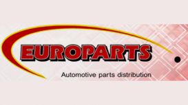 Europarts Motor Factors