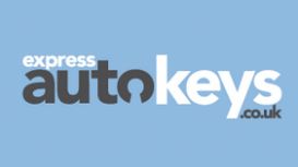 Express Auto Keys