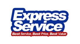Express Service (Duff Morgan)