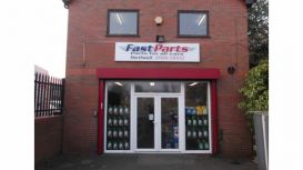 Fast Parts Northwich