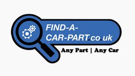 Find A Car Part