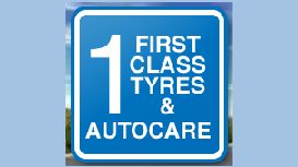 1st Class Tyres & Autocare