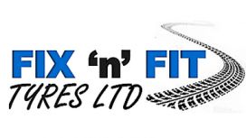 Fix 'n' Fit Tyres