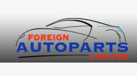 Foreign Autoparts