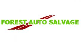 Forest Auto Salvage