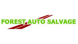 Forest auto salvage cinderford Forest auto salvage cinderford