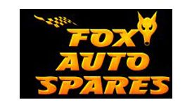 Fox Autospares