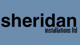 Sheridan Installations