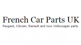 French Car Parts UK