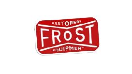 Frost Auto Restoration Techniques