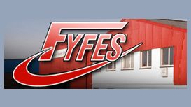 Fyfes Vehicle & Engineering Supplies